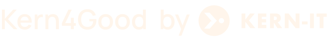 Kern4Good by KERN-IT